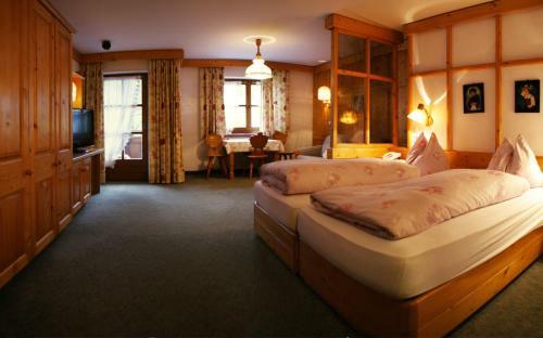 Hotel-gasthof "zur M�hle"