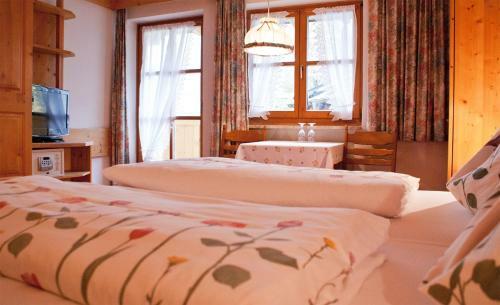 Hotel-gasthof "zur M�hle"