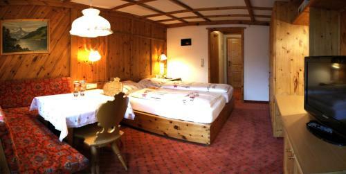Hotel-gasthof "zur M�hle"