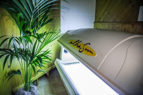 Hotel-gasthof "zur M�hle"