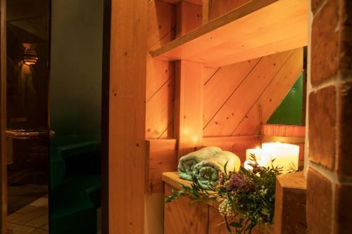 Hotel-gasthof "zur M�hle"