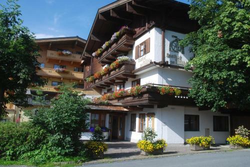 Hotel-gasthof "zur M�hle"