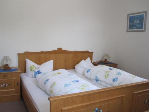 Hostal Bei Weirich