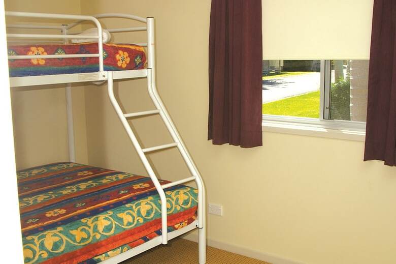 Smugglers Cove Holiday Village