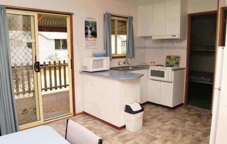Smugglers Cove Holiday Village