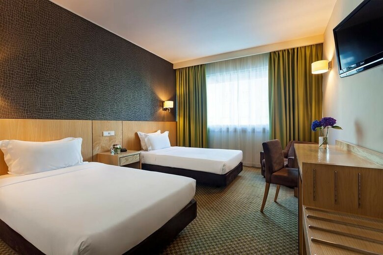 Hotel Hf Ipanema Porto