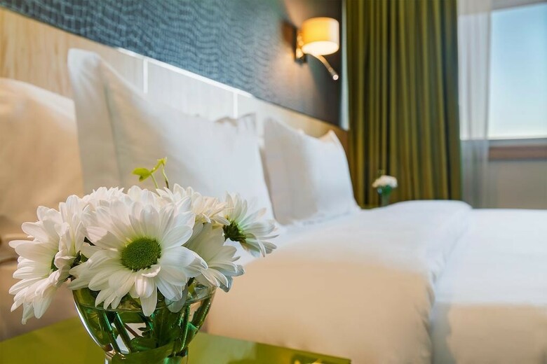 Hotel Hf Ipanema Porto
