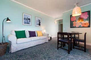 Hotel Apartamento Solverde