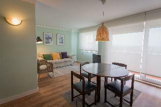 Hotel Apartamento Solverde