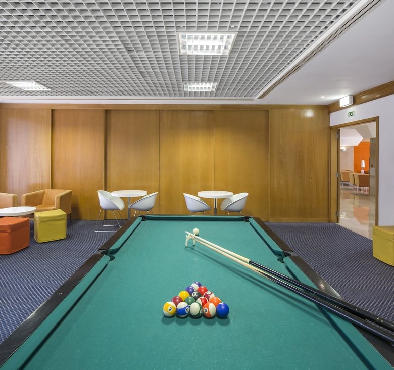 Hotel Sinerama