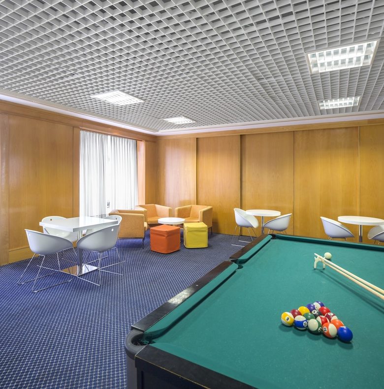 Hotel Sinerama