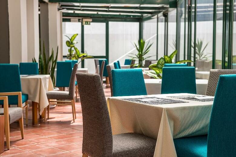 Hotel Sinerama