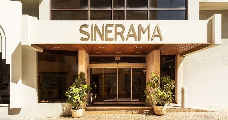Hotel Sinerama