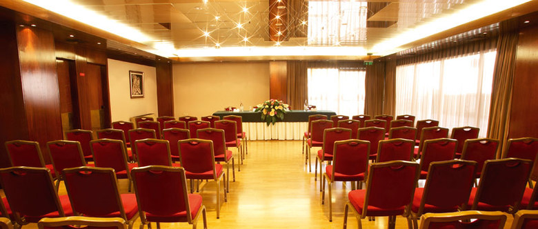 Hotel Tivoli Coimbra