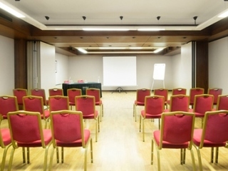 Hotel Tivoli Coimbra