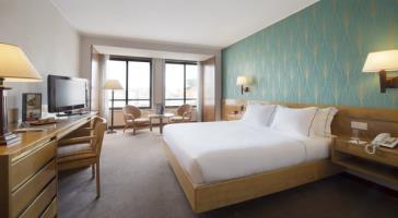 Hotel Tivoli Coimbra