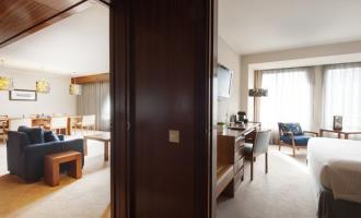 Hotel Tivoli Coimbra