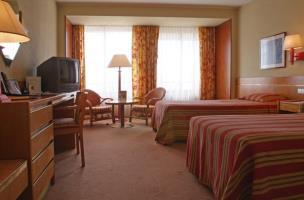 Hotel Tivoli Coimbra