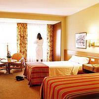 Hotel Tivoli Coimbra