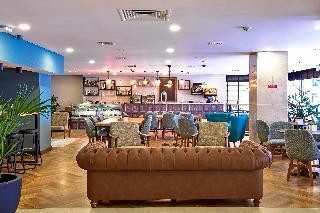 Hotel Tivoli Coimbra