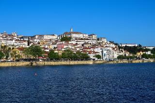 Hotel Tivoli Coimbra