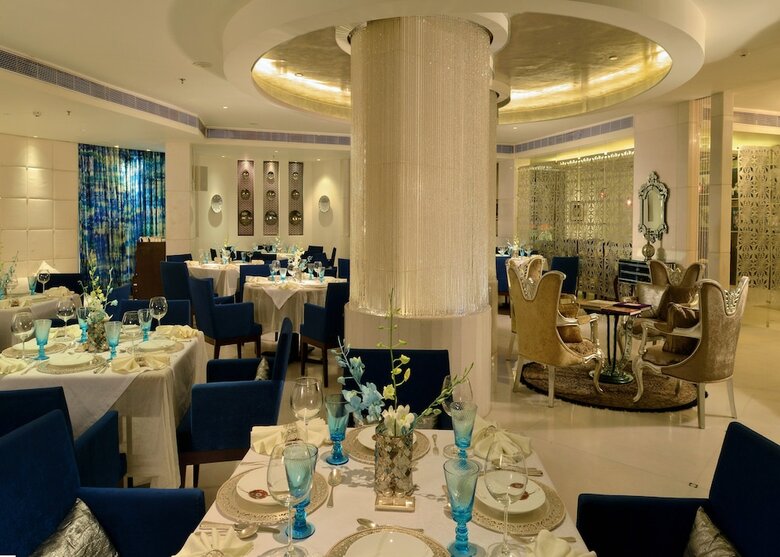 Hotel The Golkonda Hyderabad