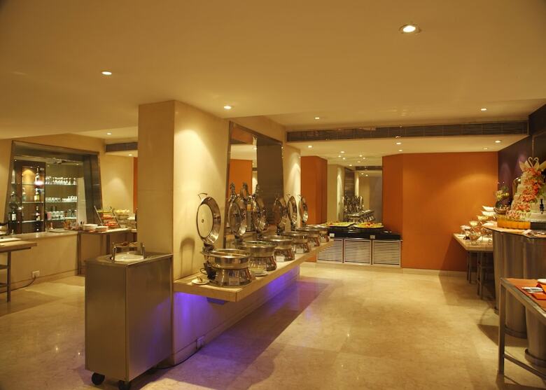 Hotel The Golkonda Hyderabad