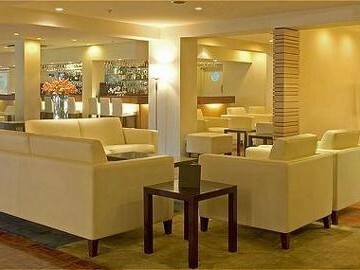 Hotel George (ejc. Premium)