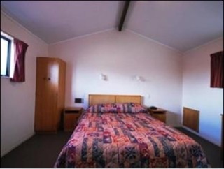 Hotel Comfort Inn Gwendoline