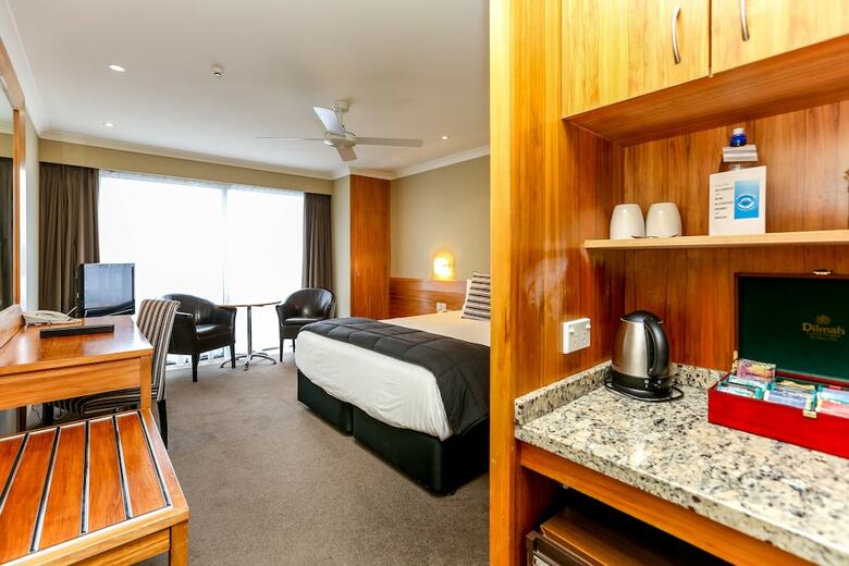 Quality Hotel Plymouth International