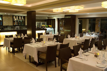 Hotel Boracay Regency