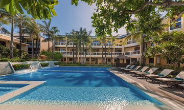 Hotel Boracay Regency