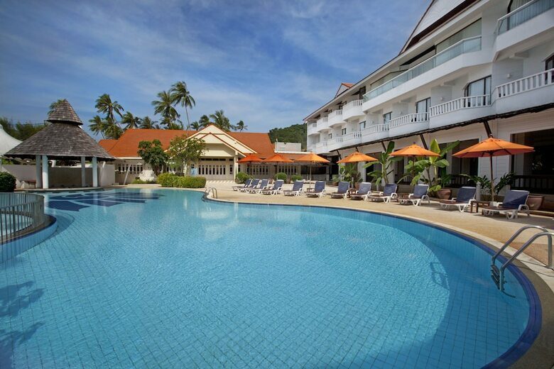 Hotel Aonang Villa Resort