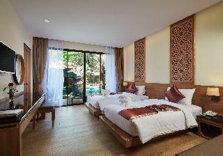 Hotel Ananta Burin Resort