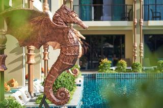 Hotel Ananta Burin Resort