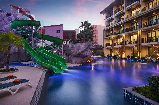 Hotel Ananta Burin Resort