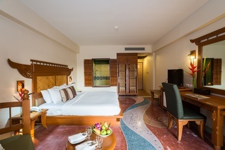 Hotel Ao Nang Princeville Resort