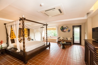 Hotel Ao Nang Princeville Resort