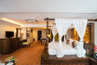 Hotel Ao Nang Princeville Resort