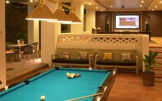 Hotel Alis