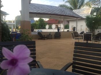 Hotel Nadivana Serviced Apartments