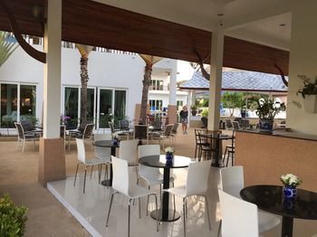 Hotel Nadivana Serviced Apartments