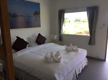 Hotel Nadivana Serviced Apartments
