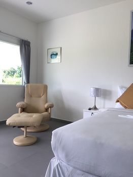 Hotel Nadivana Serviced Apartments