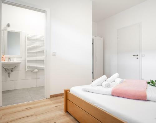 Apartamento Appartements Dalila - Penthouse