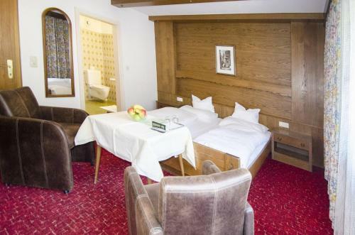 Hostal G�stehaus Elisabeth