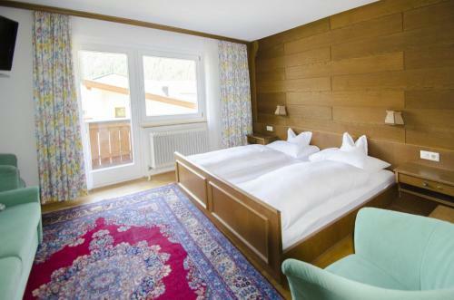 Hostal G�stehaus Elisabeth