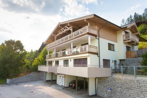 Apartamento Feriendomizil Zeitgenuss