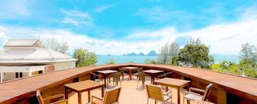 Hotel Anyavee Tubkaek Beach Resort