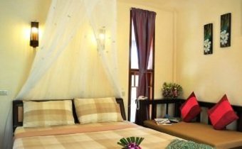 Hotel Anyavee Tubkaek Beach Resort